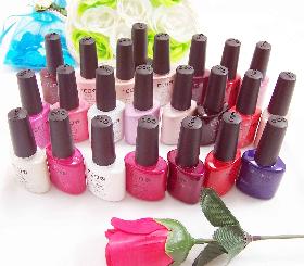 廣州創優化妝品玻璃瓶噴涂廠 塑膠噴油、玻璃瓶噴漆、絲印與燙金加工，賦能日常用品新顏值